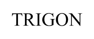 TRIGON trademark