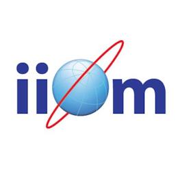 IIOM trademark