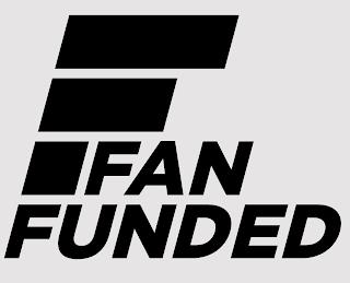 FAN FUNDED trademark