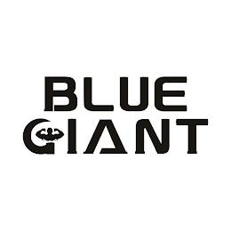 BLUE GIANT trademark