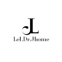 LET.DR.JHOME trademark