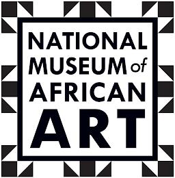 NATIONAL MUSEUM OF AFRICAN ART trademark