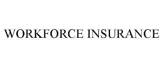 WORKFORCE INSURANCE trademark