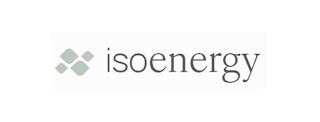 ISOENERGY trademark