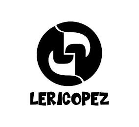 LERICOPEZ trademark