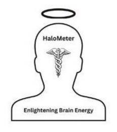 HALOMETER trademark