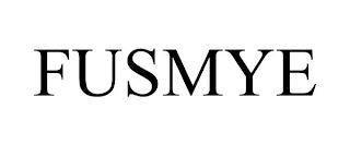 FUSMYE trademark