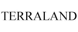 TERRALAND trademark