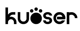 KUOSER trademark