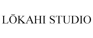 LOKAHI STUDIO trademark