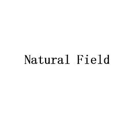 NATURAL FIELD trademark