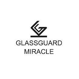 GLASSGUARD MIRACLE trademark