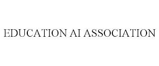 EDUCATION AI ASSOCIATION trademark