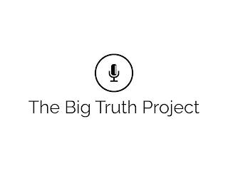 THE BIG TRUTH PROJECT trademark