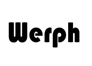 WERPH trademark