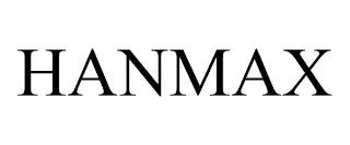 HANMAX trademark