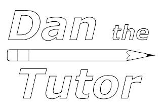 DAN THE TUTOR trademark