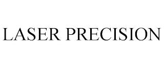 LASER PRECISION trademark