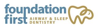 FOUNDATION FIRST AIRWAY & SLEEP DENTISTRY trademark