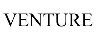 VENTURE trademark