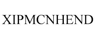 XIPMCNHEND trademark