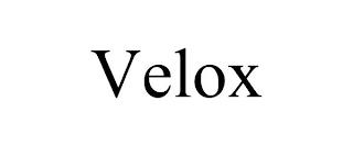 VELOX trademark