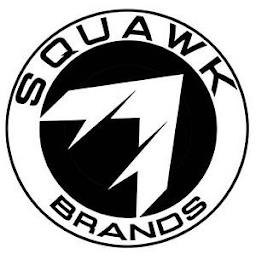 SQUAWK BRANDS trademark