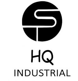 HQ INDUSTRIAL S trademark