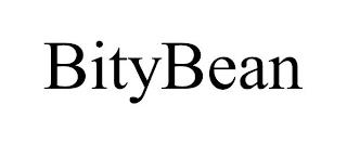 BITYBEAN trademark