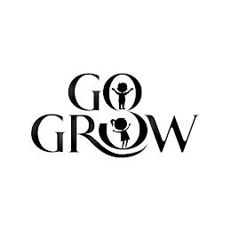 GO GROW trademark