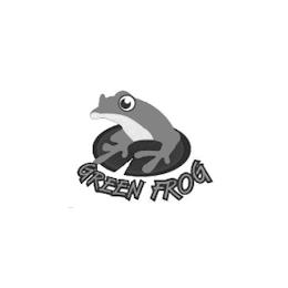 GREEN FROG trademark