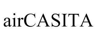 AIRCASITA trademark