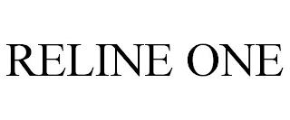 RELINE ONE trademark