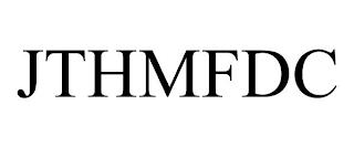 JTHMFDC trademark