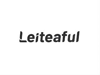 LEITEAFUL trademark