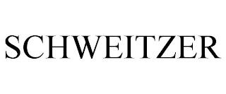 SCHWEITZER trademark