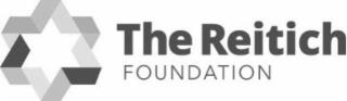 THE REITICH FOUNDATION trademark