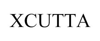 XCUTTA trademark