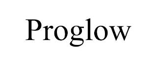 PROGLOW trademark