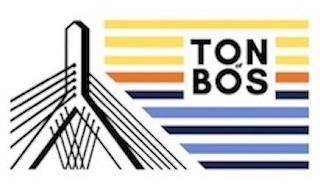 TON OF BOS trademark