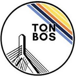 TON OF BOS trademark