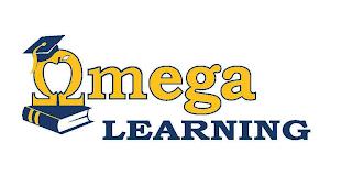 OMEGA LEARNING trademark