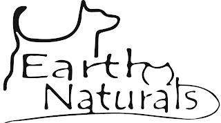 EARTH NATURALS trademark