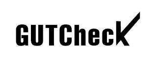 GUTCHECK trademark