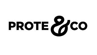 PROTE&CO trademark