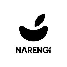 NARENGI trademark