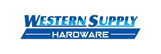 WESTERN SUPPLY HARDWARE trademark