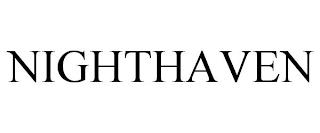 NIGHTHAVEN trademark