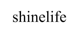 SHINELIFE trademark