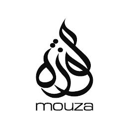 MOUZA trademark